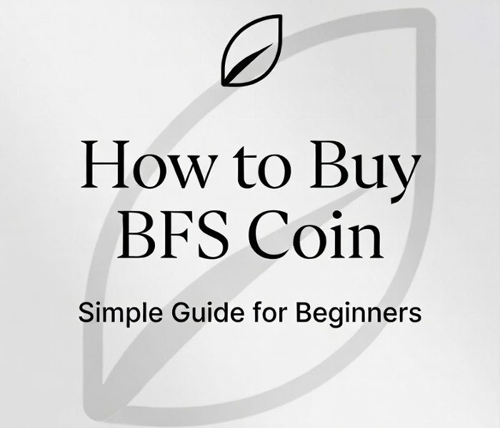 how to buy bfs coin